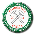 32nd International Geological Congress - The Renaissance of Geology: 20-28 August 2004, Florence, Italy